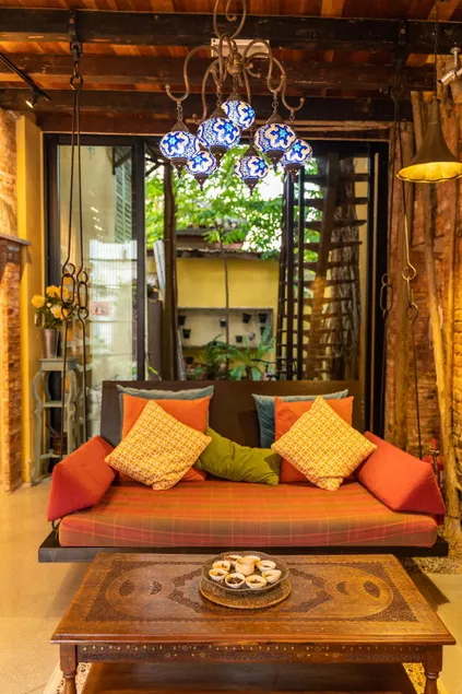 Spices Hotel - Image 1