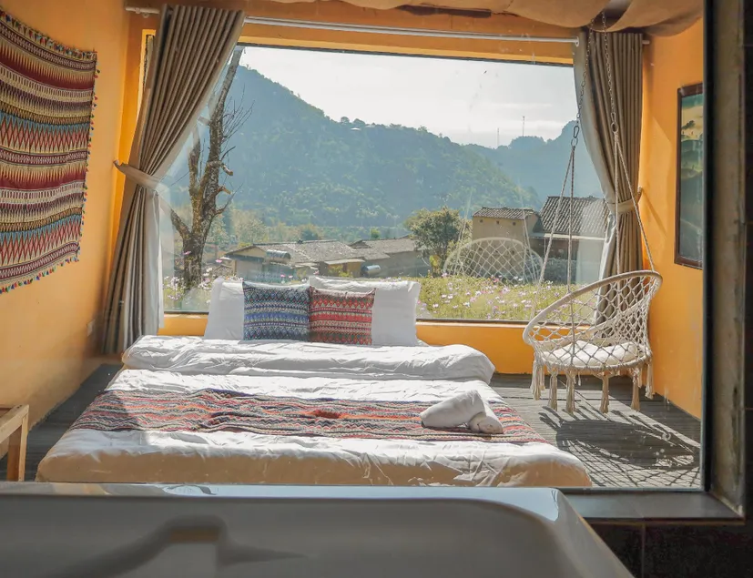 Vị Lư homestay - Image 1