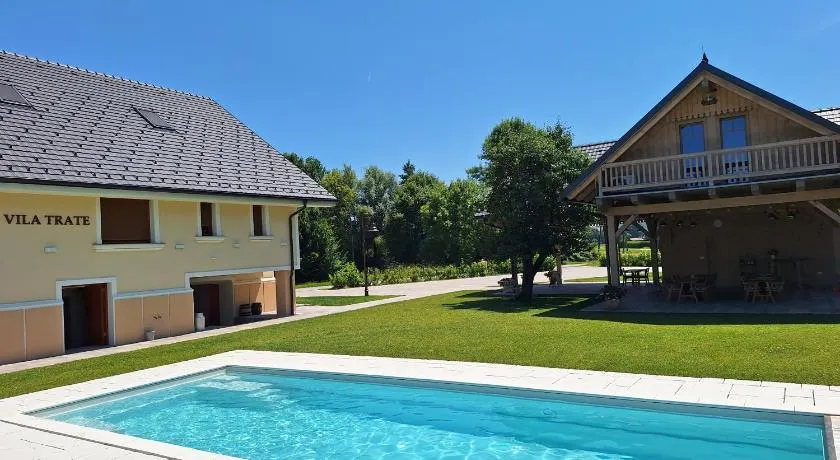 Vila Trate - Image 1