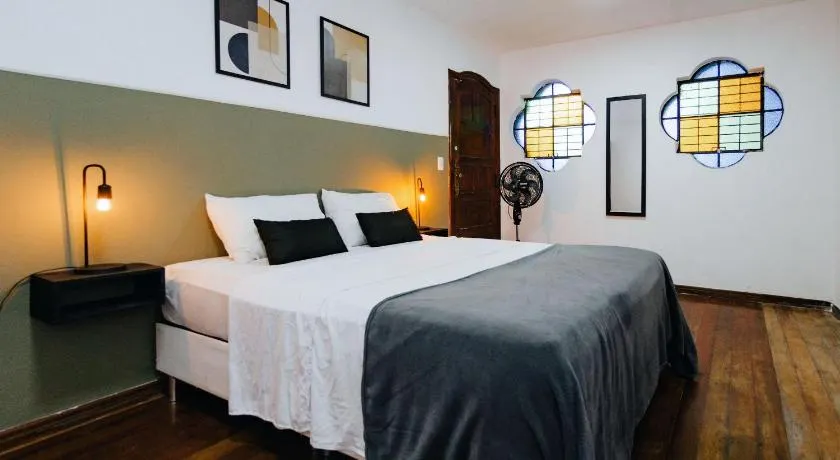 Casa Confortável 5 quartos - São Pedro - BHSH - Image 1