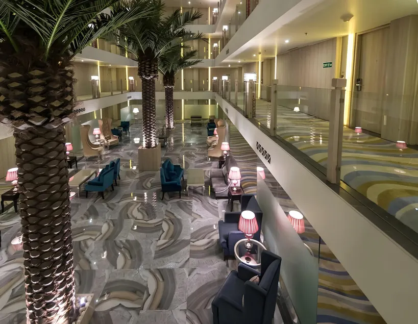Shakun Hotels And Resorts - Image 1