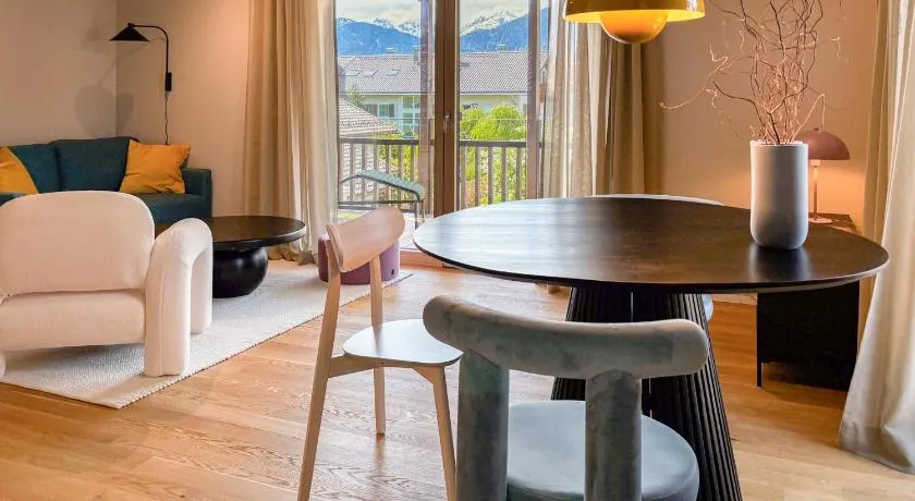LOEWENHERZ HOMES Mittenwald - Bijou - Image 1