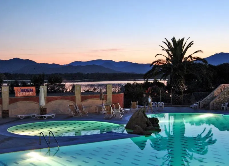 Colostrai Hotel Club - Image 1