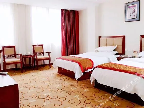June Hotel - Image 1