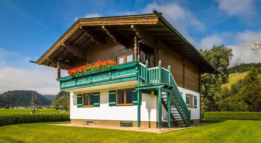 Chalet Matzhof - Image 1