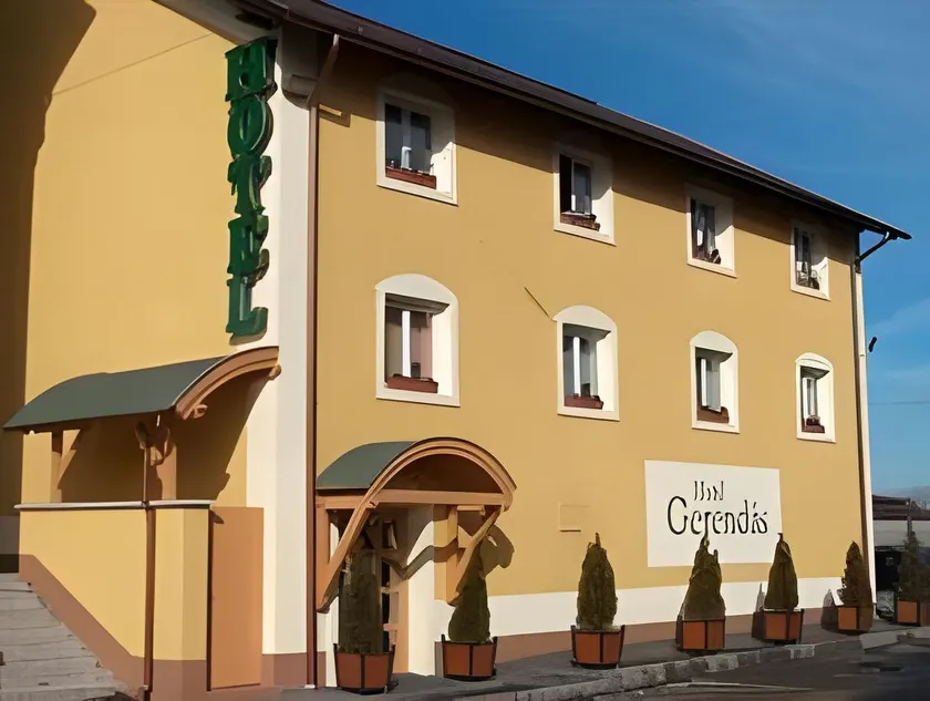 Gerendas Panzió - Image 1