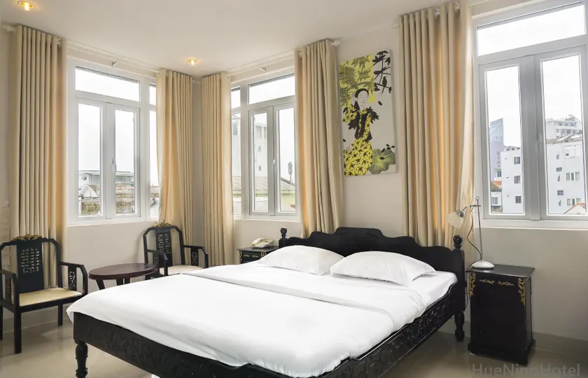 Hue Nino Hotel - Image 1