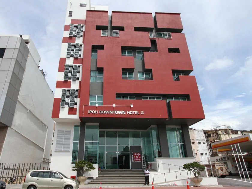 Ipoh Downtown Hotel - Image 1