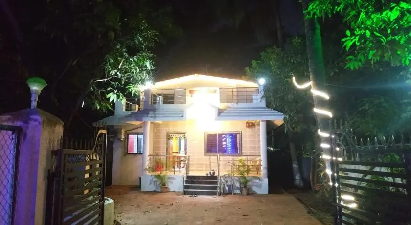 Krushna Kunj Holiday Home - Image 1