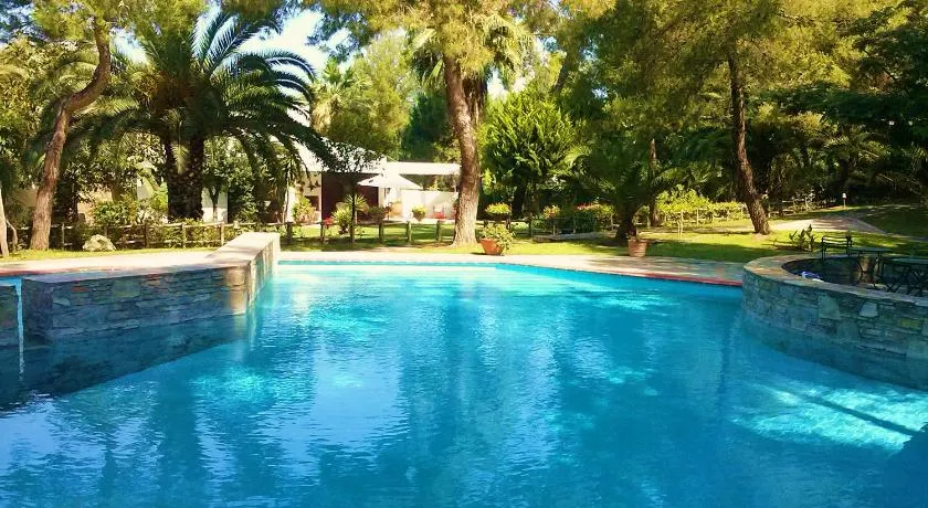 Sani Villa Maria - Image 1