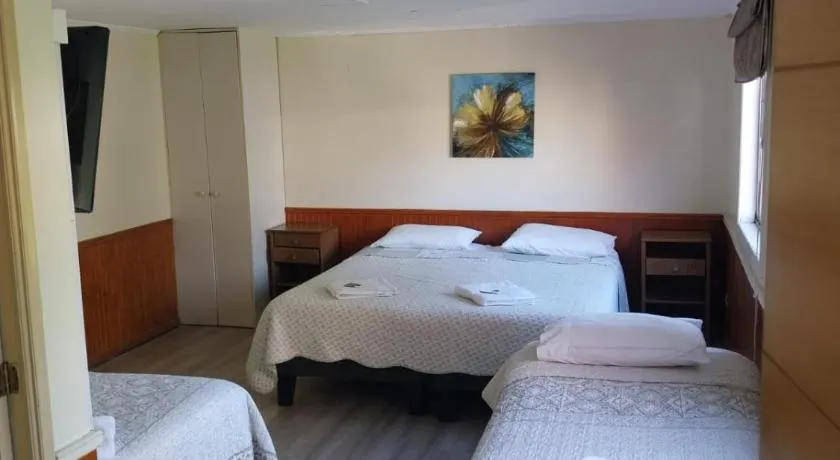 Hotel Don Matías - Image 1