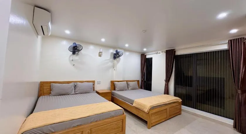 Minh Đức hotel - Image 1