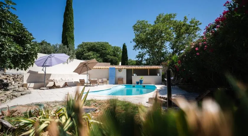 La Bastide Bleue La Ciotat - Image 1