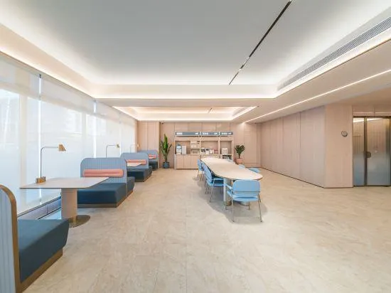 HanTing Hotel (Harbin Jiangbei University Town Public Security Police Vocational College) - Image 1