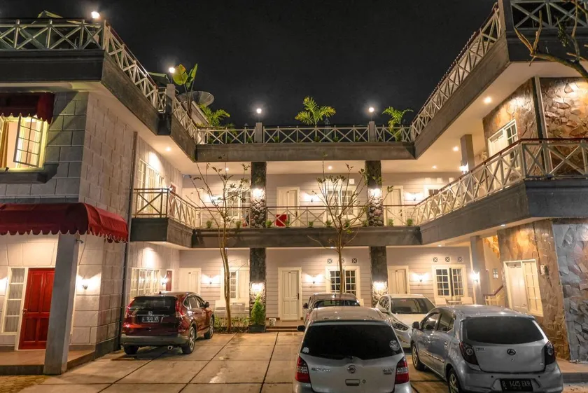 Rosetta Homestay - Image 1