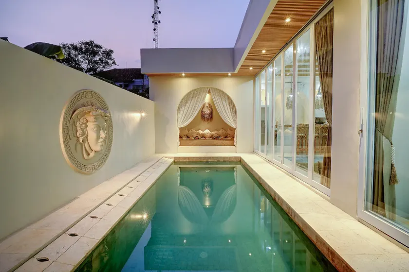 The Medusa Villas Bali - Image 1