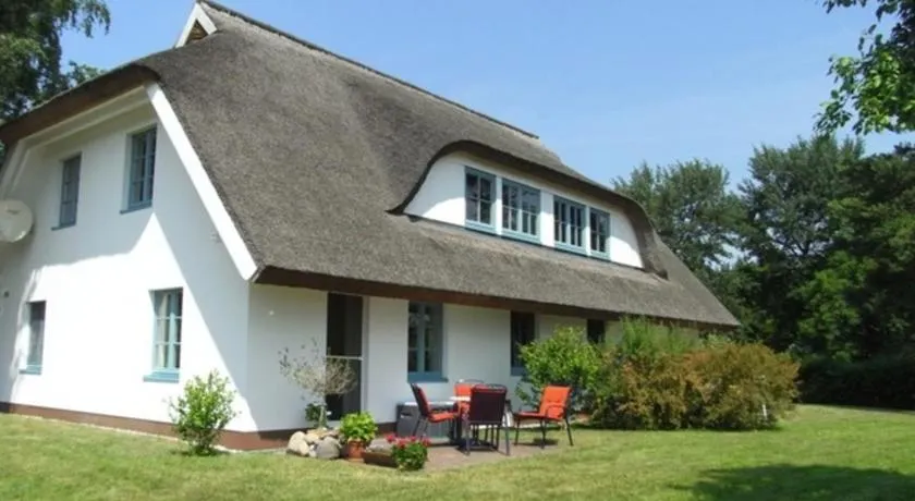 Landhaus Klein Kubitz WE8864 - Image 1