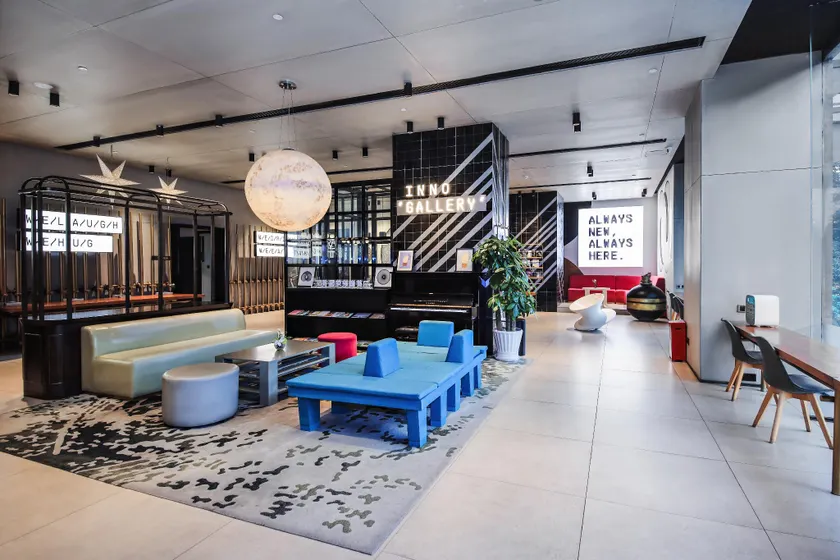 INNOGO HOTEL - Image 1