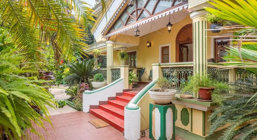 Palm Grove Cottages - Leisure Resort - Image 1