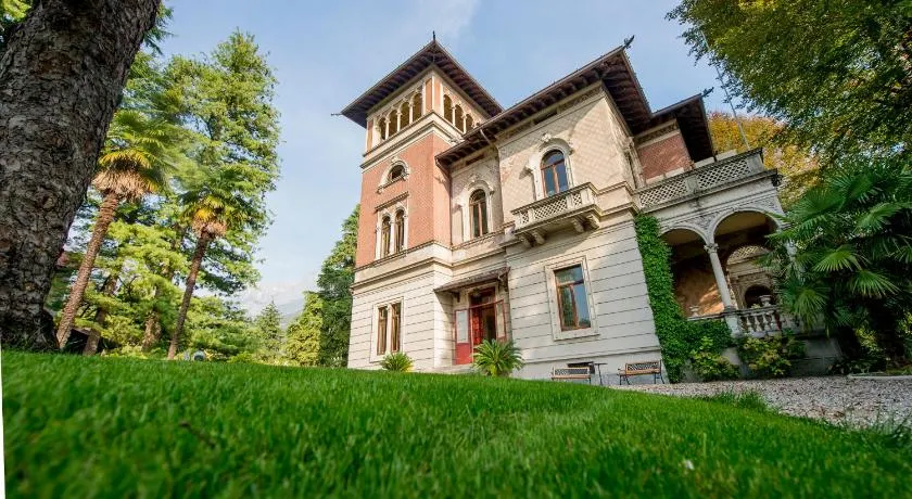 Villa Confalonieri - Image 1