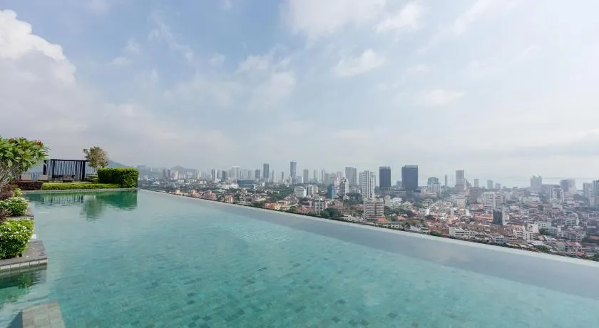 Beacon Executive Suite Penang - Image 1