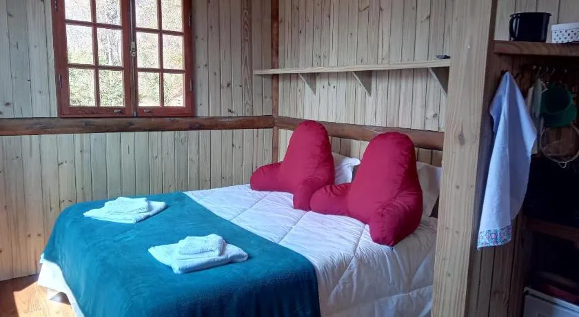 Itaipava, Cabana No Alto do Vale - Image 1