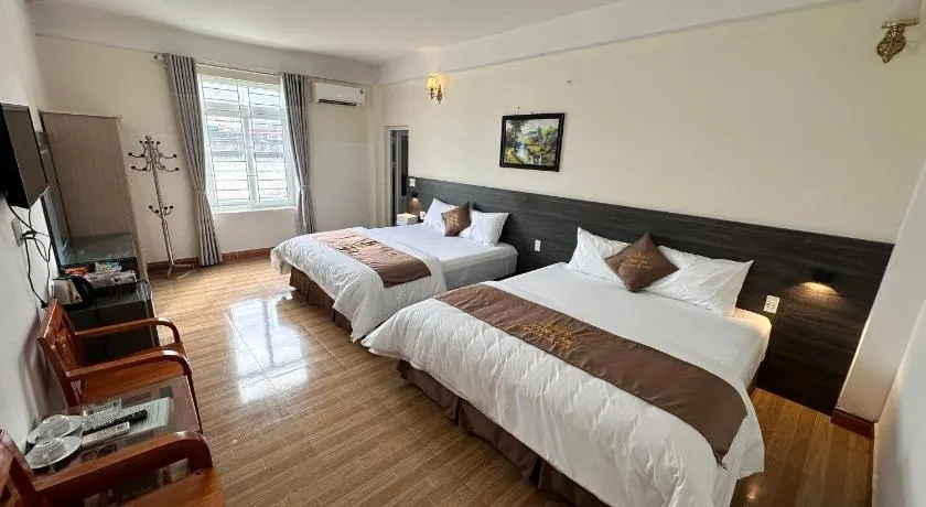 Khách sạn Long An - HOTEL - Image 1