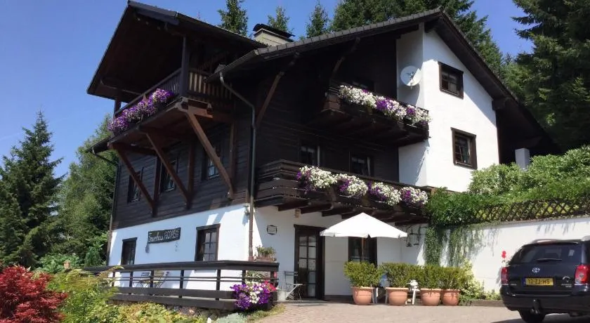 Apartment Haus Andrea - Image 1