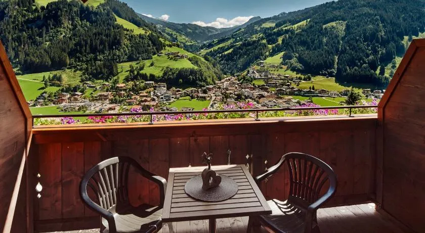 Hotel Gasthof Schützenhof - Image 1