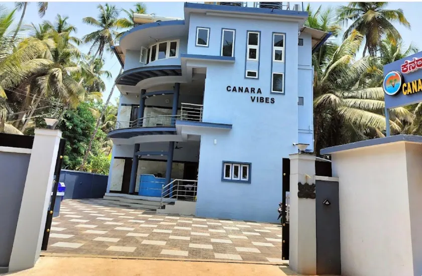 Canara Vibes - Image 1