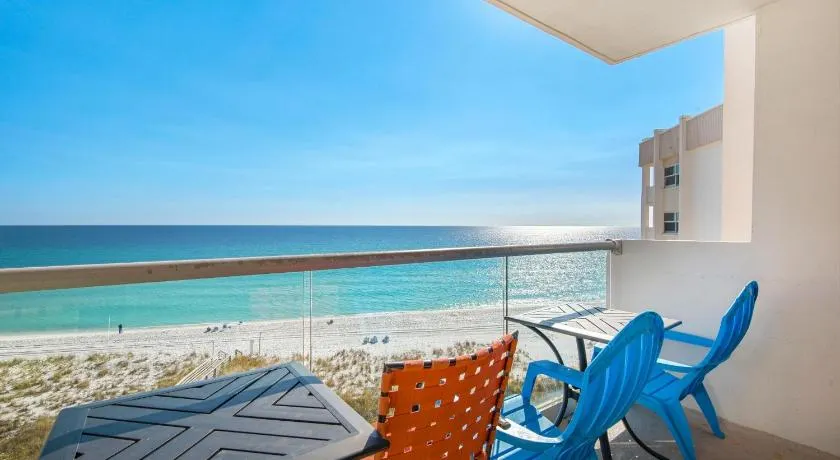 Regency Towers 702 West- Azure Pleasure - Image 1