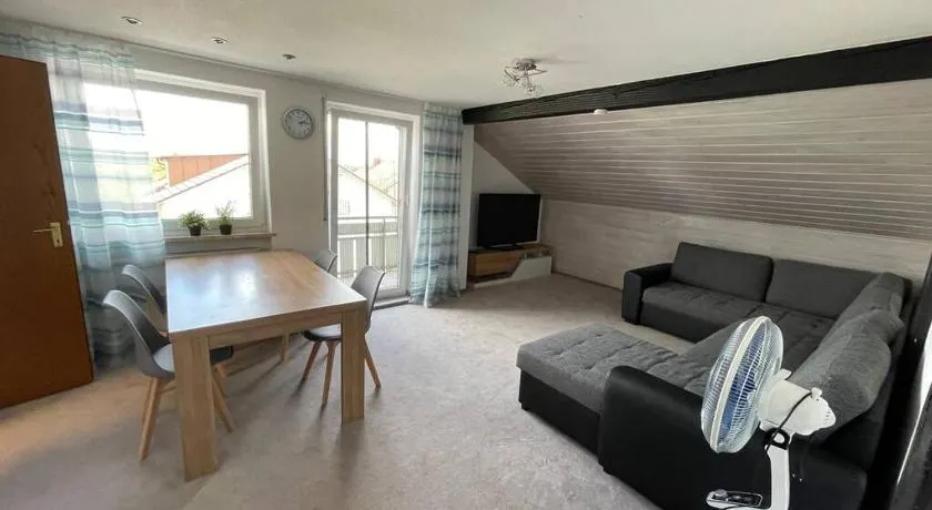 Ferienwohnung im Herzen Allgäu - Image 1