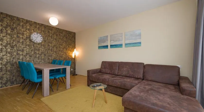 Vienna Stay Apartments Linzerstrasse - Image 1
