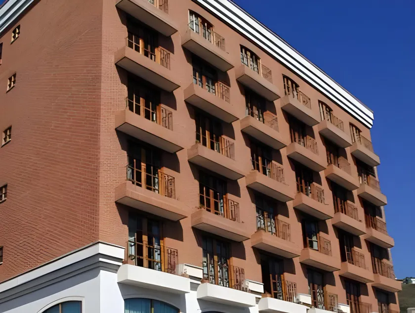 Hotel Dinastia Real - Image 1