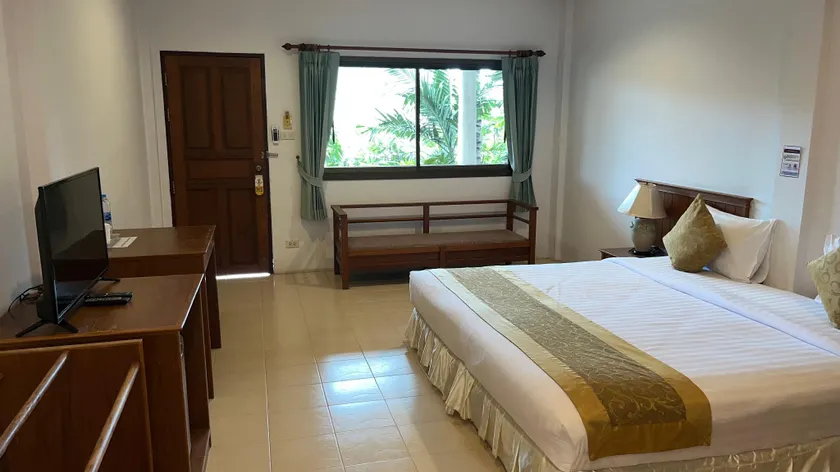 Baan Pitcha บ้านพิชชา - Image 1