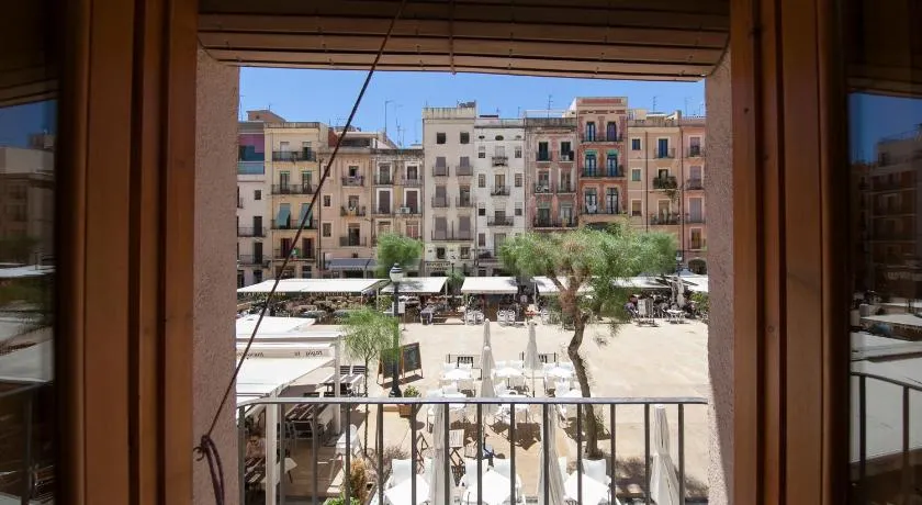 El Faro Apartaments - Image 1