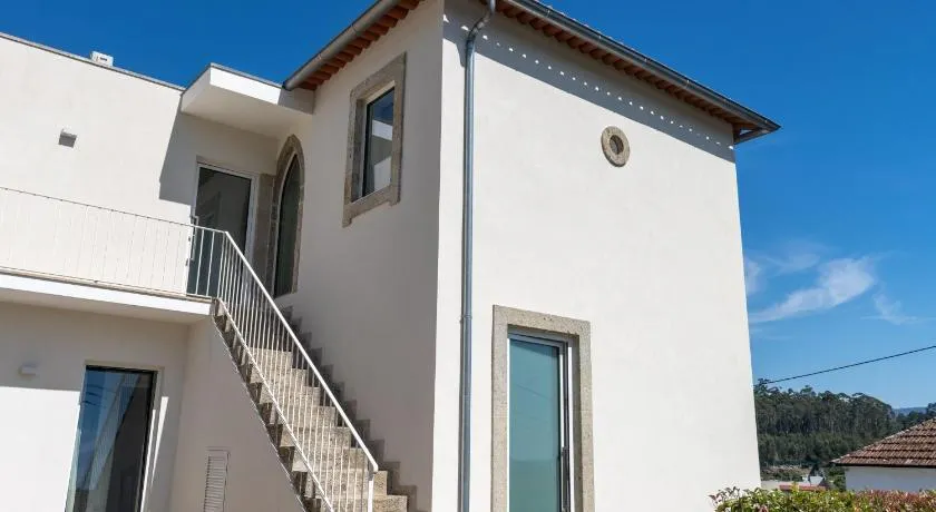 Casa de Algeriz - Image 1