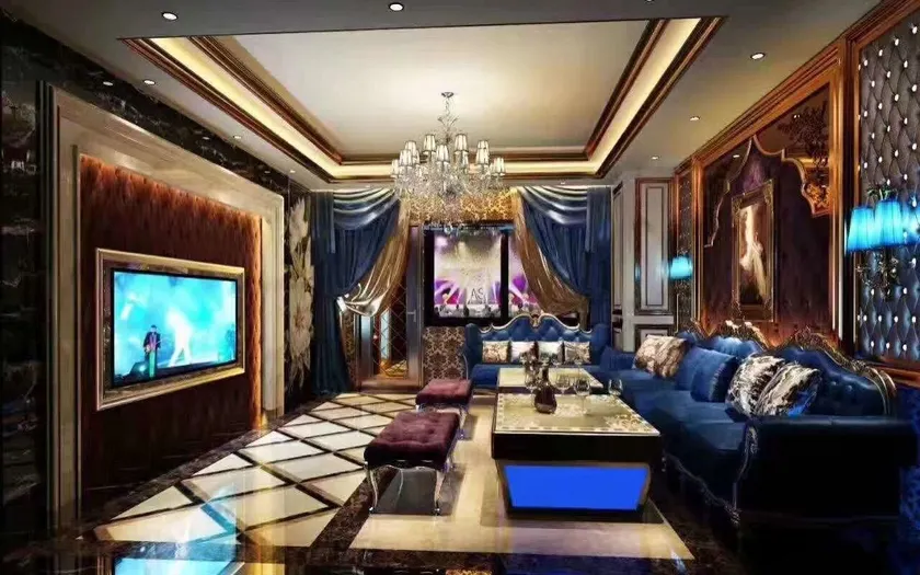 Shuanglong Plaza Hotel - Image 1
