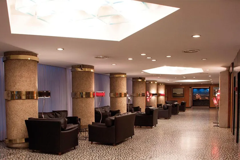 Hotel Cristoforo Colombo - Image 1