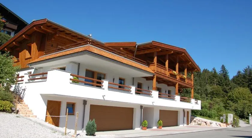 Apartments Angela - Image 1