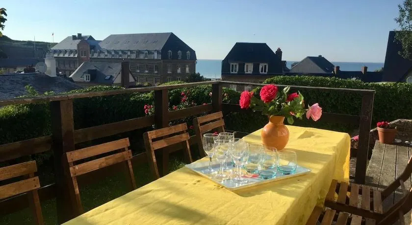 Villa Tournevent - Villa d'exception avec vue Mer - Veules-les-Roses - Image 1