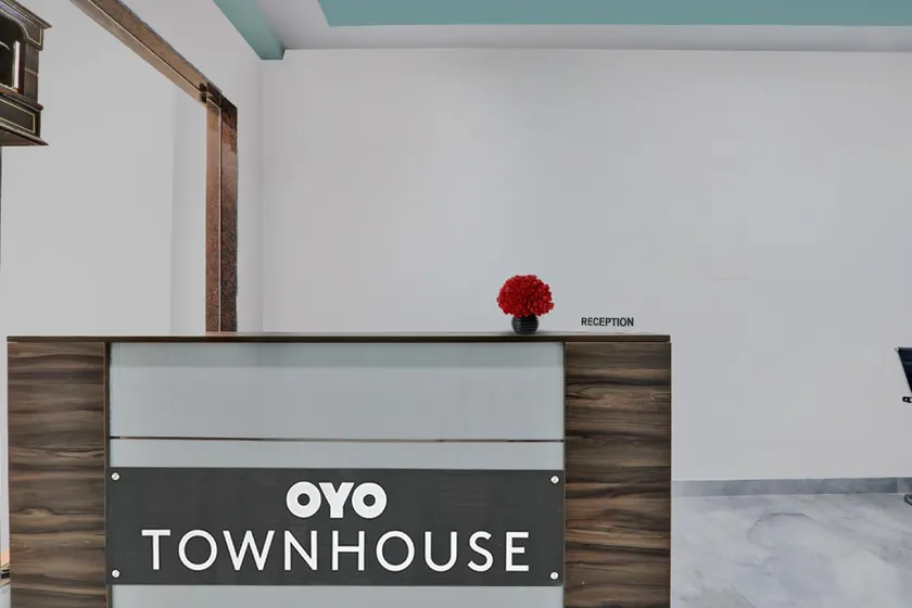 Hotel O Royal Stay - Image 1