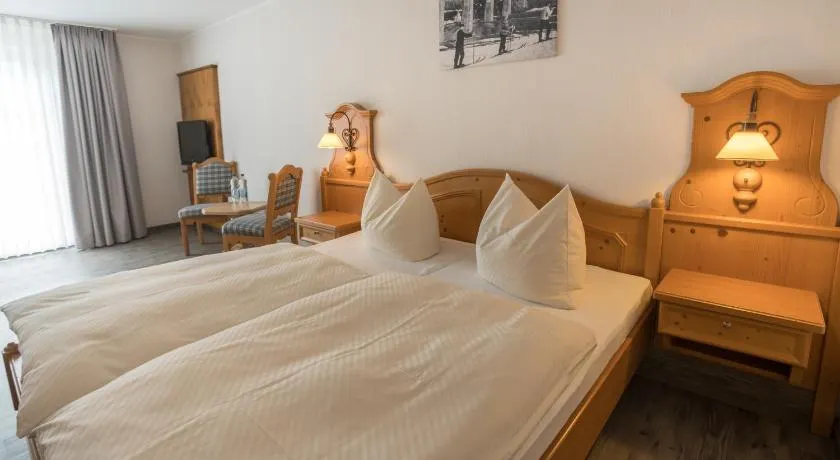 Hotel Willinger Mitte - Image 1