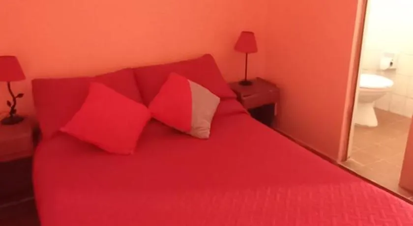 hosteria las rosas 2 - Image 1