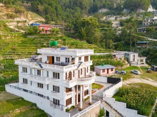 The White House Villa, 8 bedroom, Swimming Pool & Home Theater - Image 1