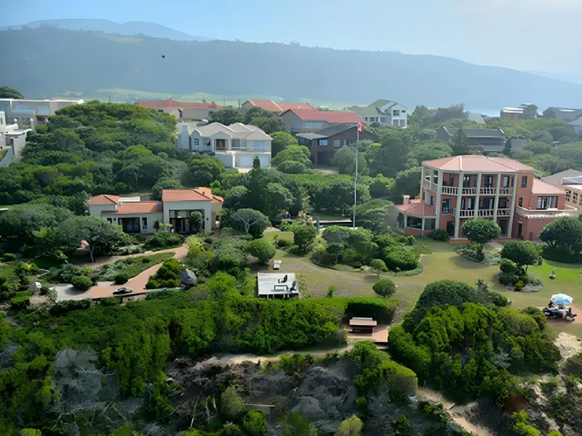 The Tuscany Guesthouse - Image 1