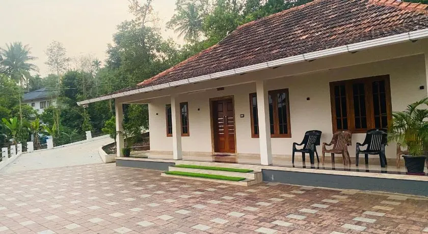HappyDays HomeStay Wayanad - Image 1