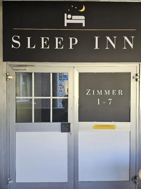 Hostel Sleep INN - Image 1