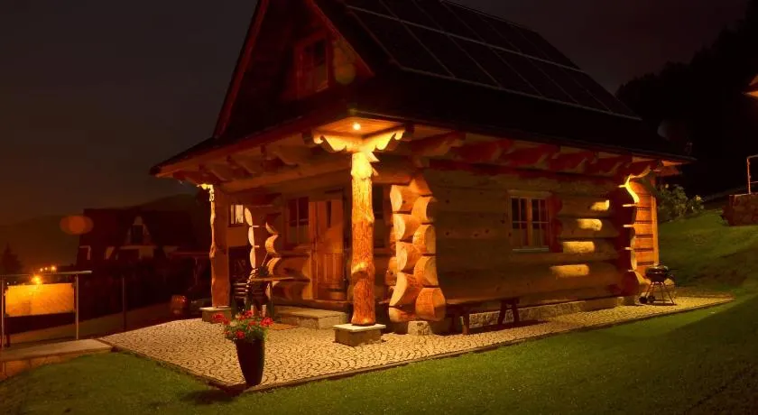 Domek na Górkach - Image 1