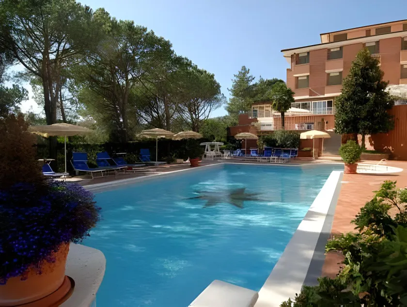 Fortuna Resort - Image 1